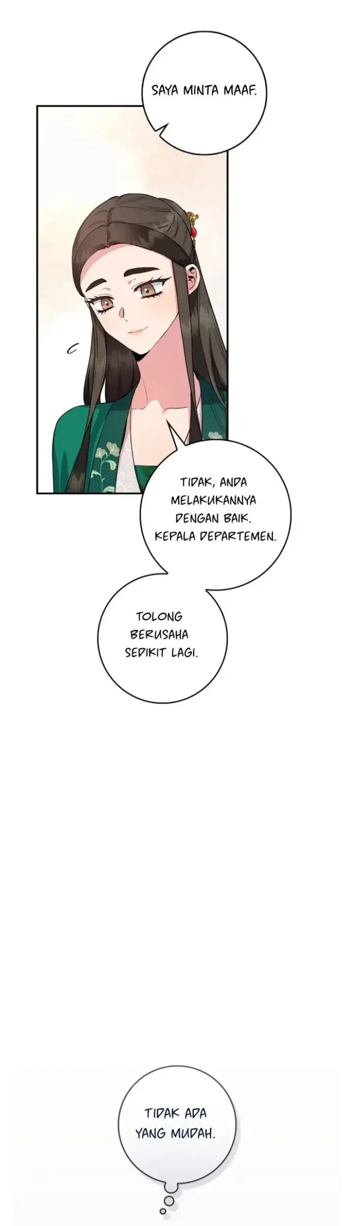 The Strongest Villainess Chapter 94 Gambar 18