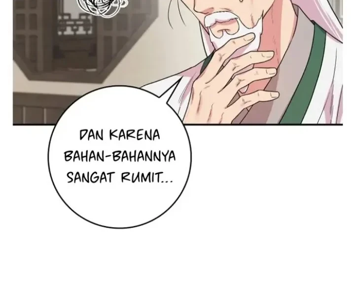 The Strongest Villainess Chapter 94 Gambar 17