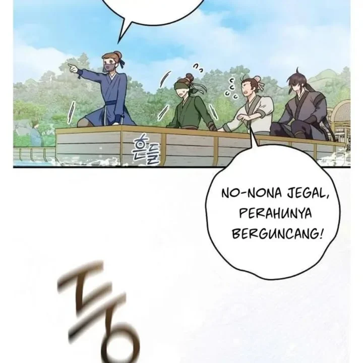 The Strongest Villainess Chapter 95 Gambar 36
