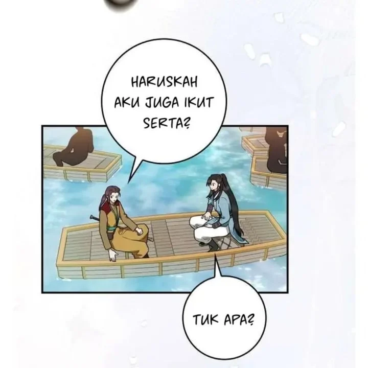 The Strongest Villainess Chapter 95 Gambar 37