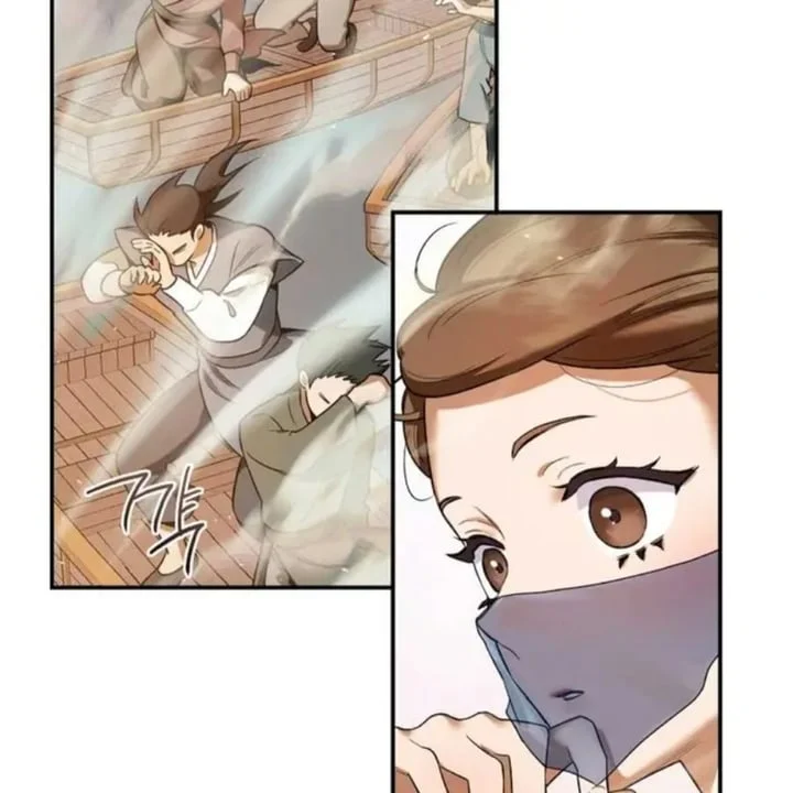 The Strongest Villainess Chapter 96 Gambar 36