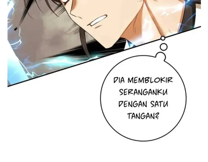 The Strongest Villainess Chapter 96 Gambar 40