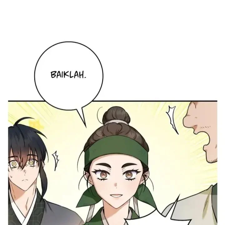 The Strongest Villainess Chapter 97 Gambar 27
