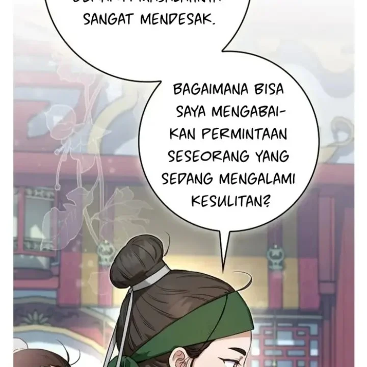 The Strongest Villainess Chapter 97 Gambar 30