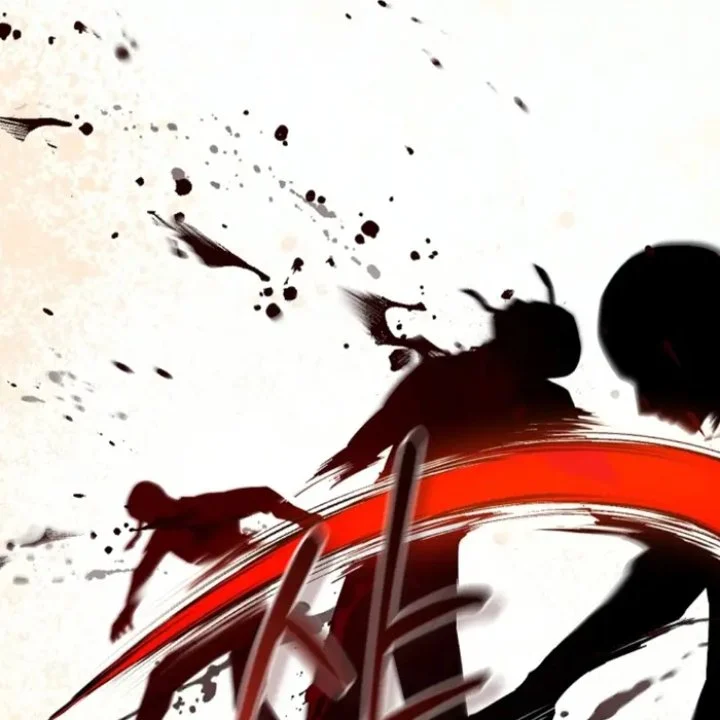 The Strongest Villainess Chapter 98 Gambar 33