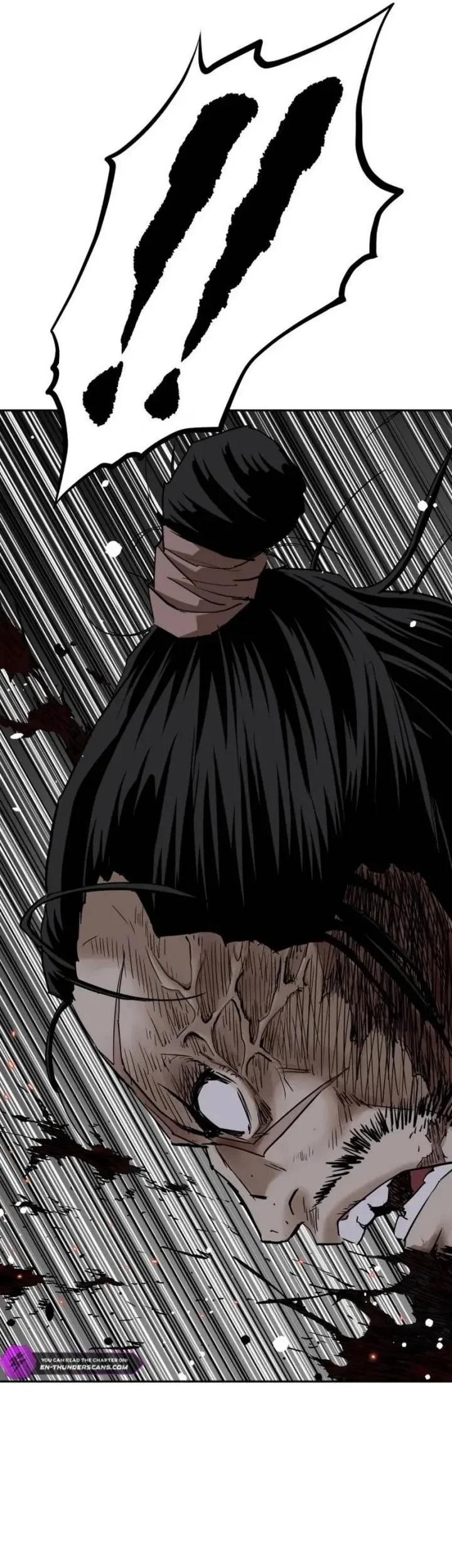 The Supreme Demon Swordmaster Chapter 1 Gambar 31