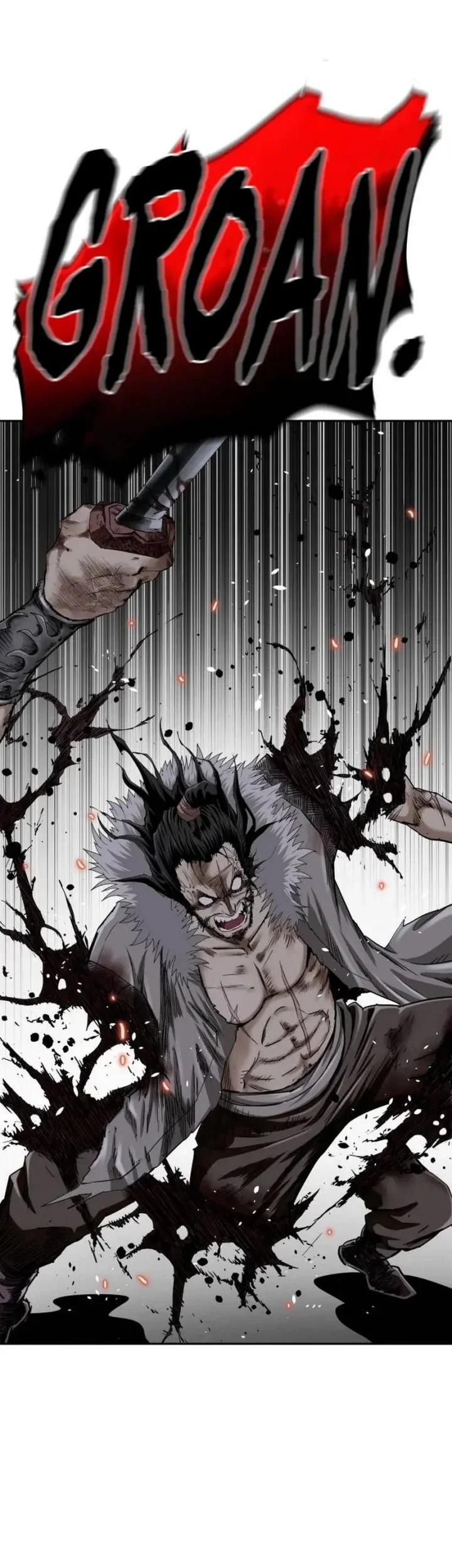 The Supreme Demon Swordmaster Chapter 1 Gambar 32