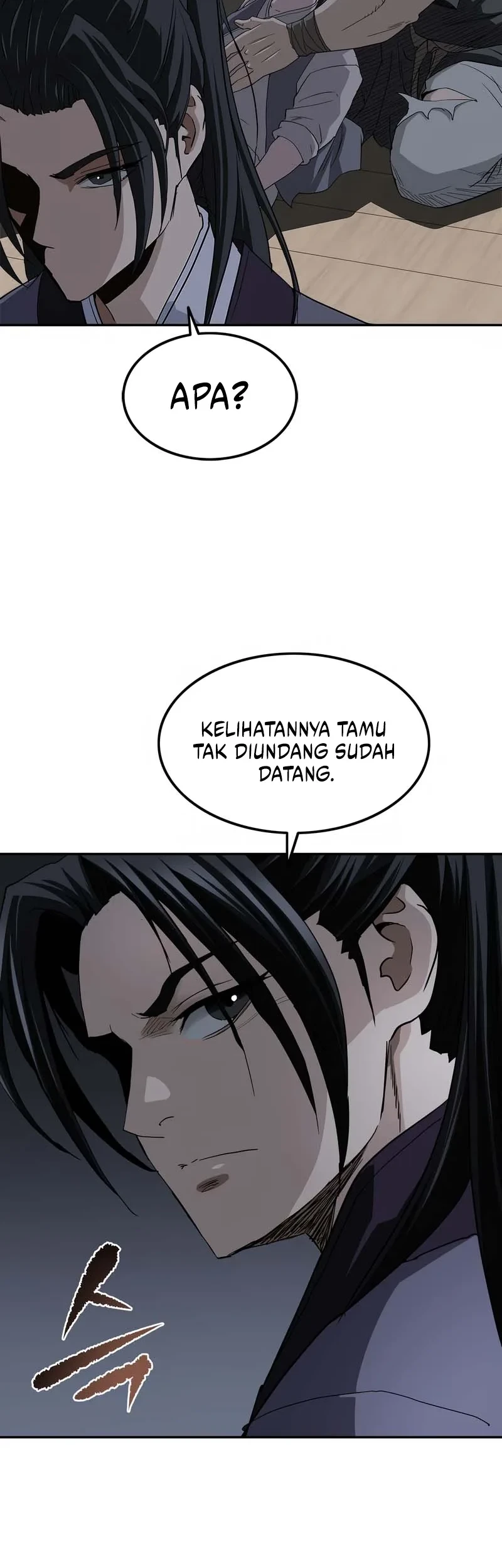 The Supreme Demon Swordmaster Chapter 10 Gambar 17