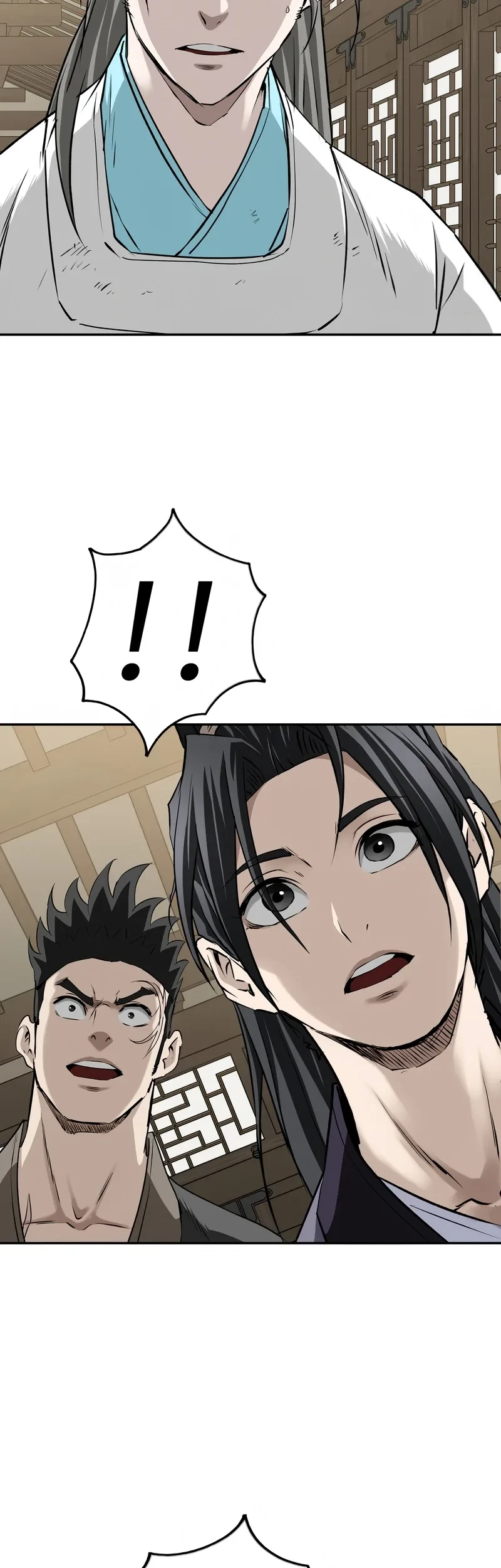 The Supreme Demon Swordmaster Chapter 11 Gambar 15