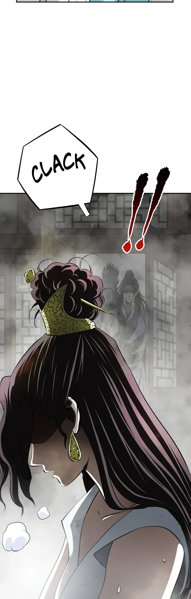 The Supreme Demon Swordmaster Chapter 11 Gambar 17
