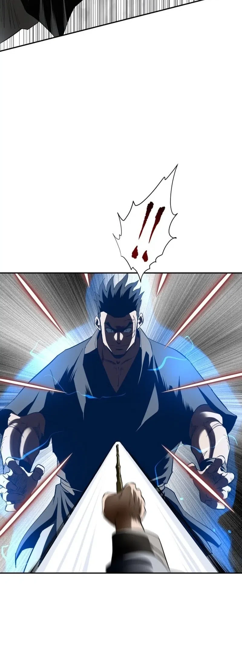The Supreme Demon Swordmaster Chapter 13 Gambar 17