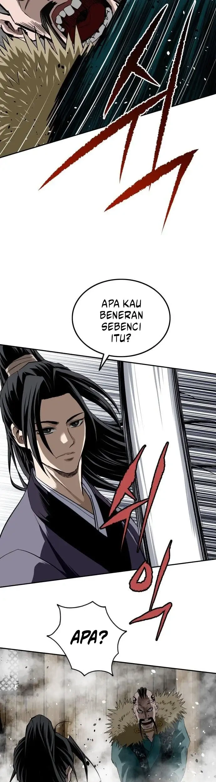 The Supreme Demon Swordmaster Chapter 14 Gambar 14