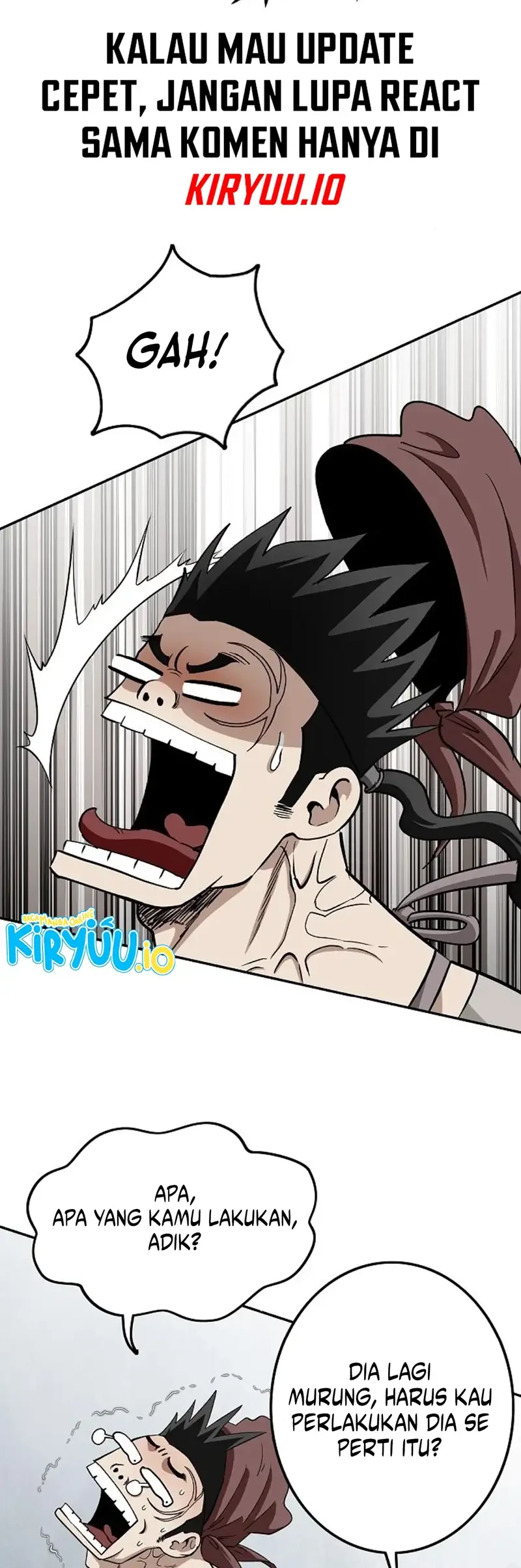 The Supreme Demon Swordmaster Chapter 17 Gambar 13