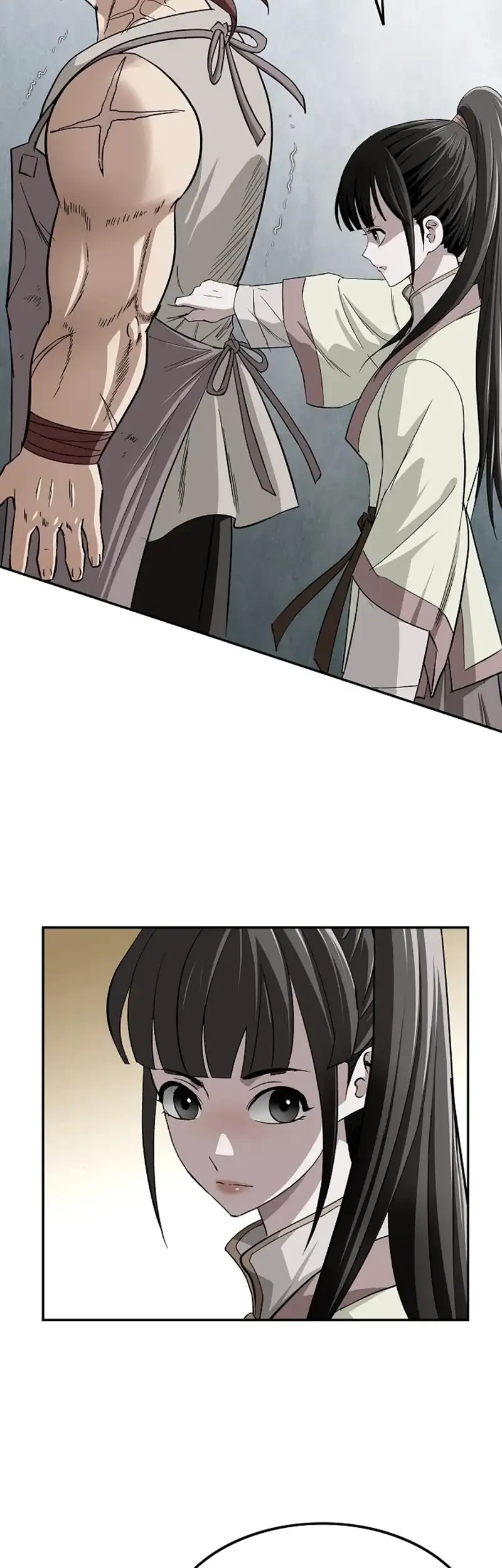 The Supreme Demon Swordmaster Chapter 17 Gambar 14