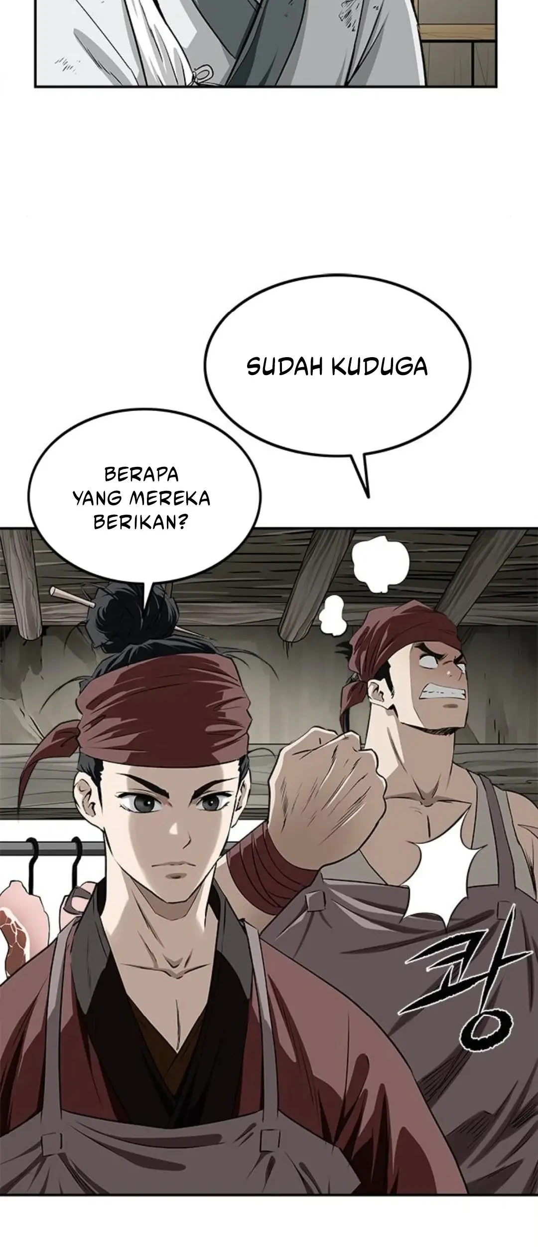 The Supreme Demon Swordmaster Chapter 18 Gambar 15