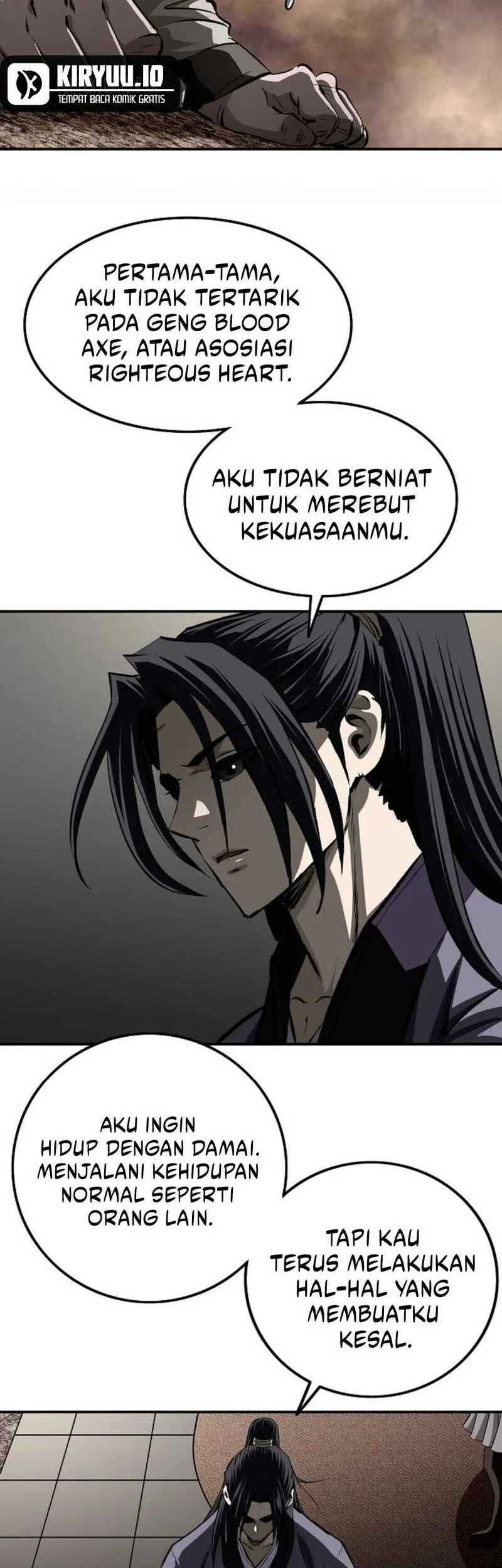 The Supreme Demon Swordmaster Chapter 19 Gambar 21