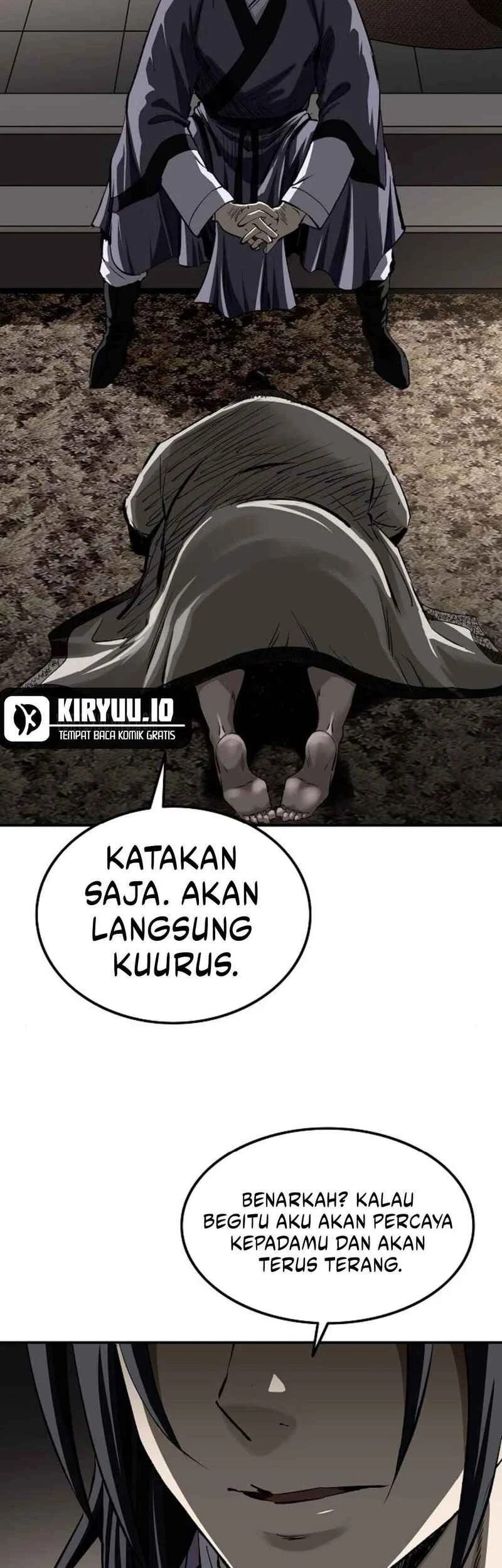 The Supreme Demon Swordmaster Chapter 19 Gambar 22