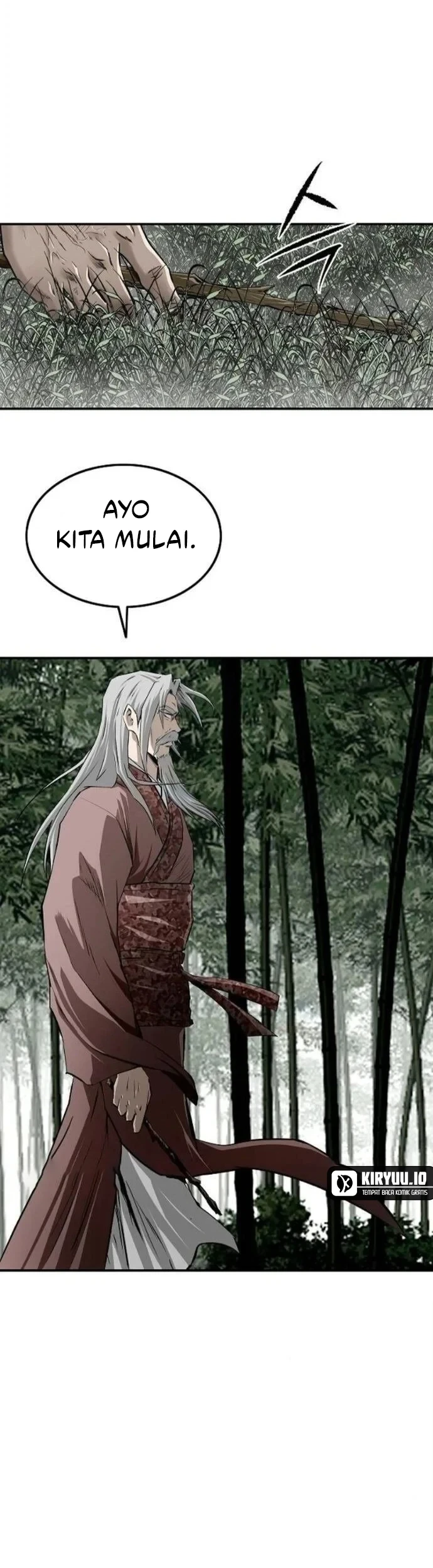 The Supreme Demon Swordmaster Chapter 21 Gambar 11