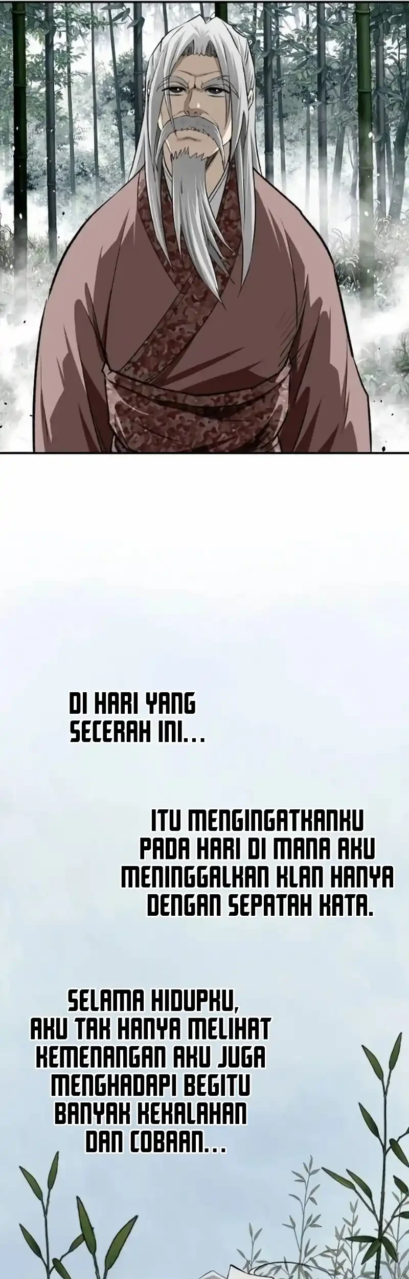 The Supreme Demon Swordmaster Chapter 22 Gambar 14