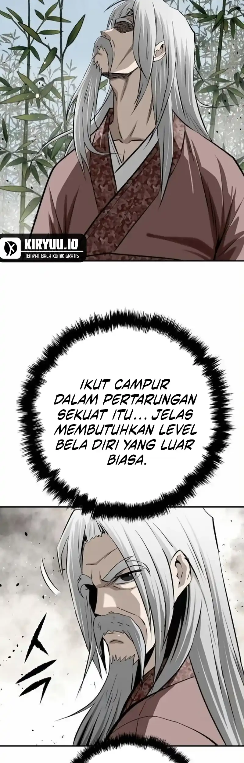 The Supreme Demon Swordmaster Chapter 22 Gambar 15