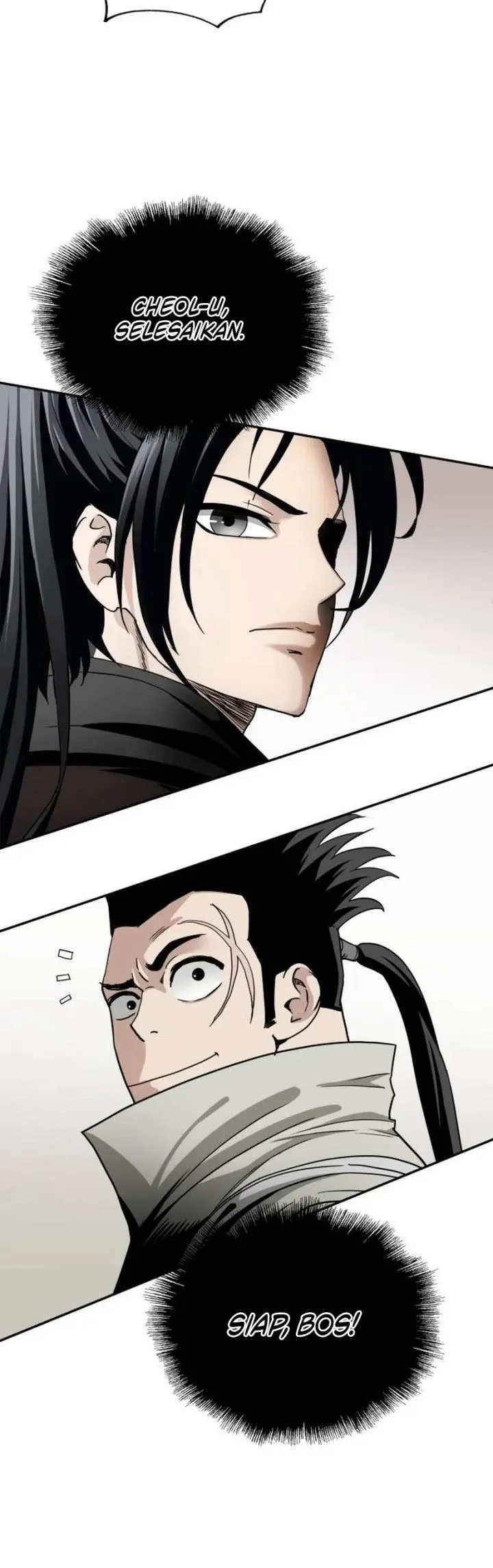The Supreme Demon Swordmaster Chapter 3 Gambar 16