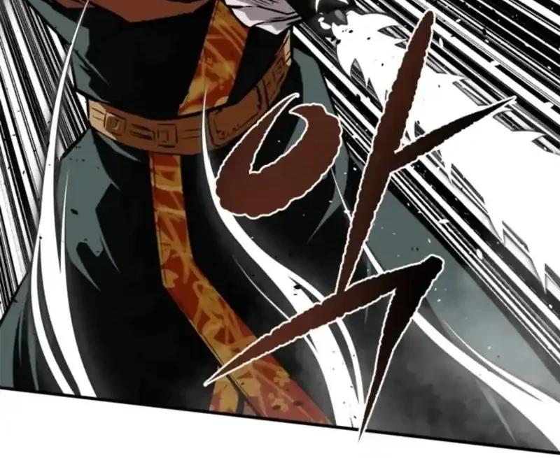The Supreme Demon Swordmaster Chapter 32 Gambar 19
