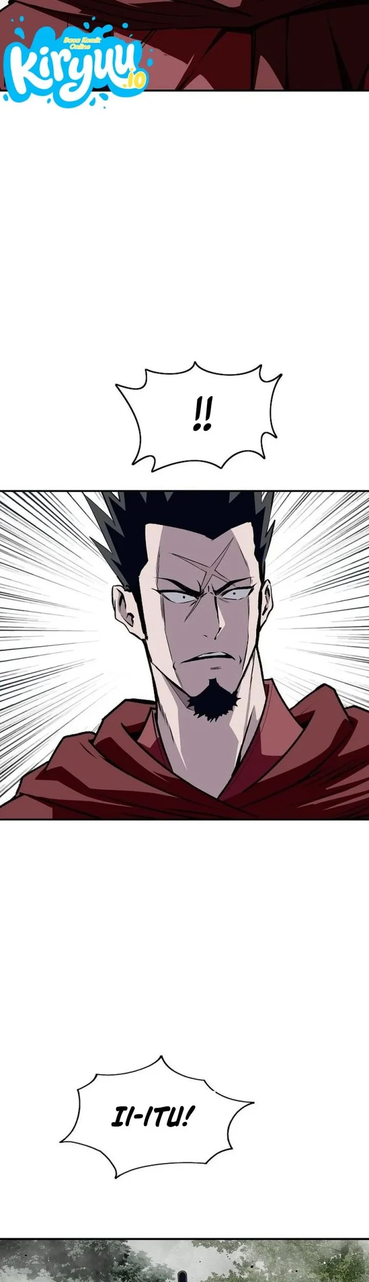 The Supreme Demon Swordmaster Chapter 35 Gambar 15