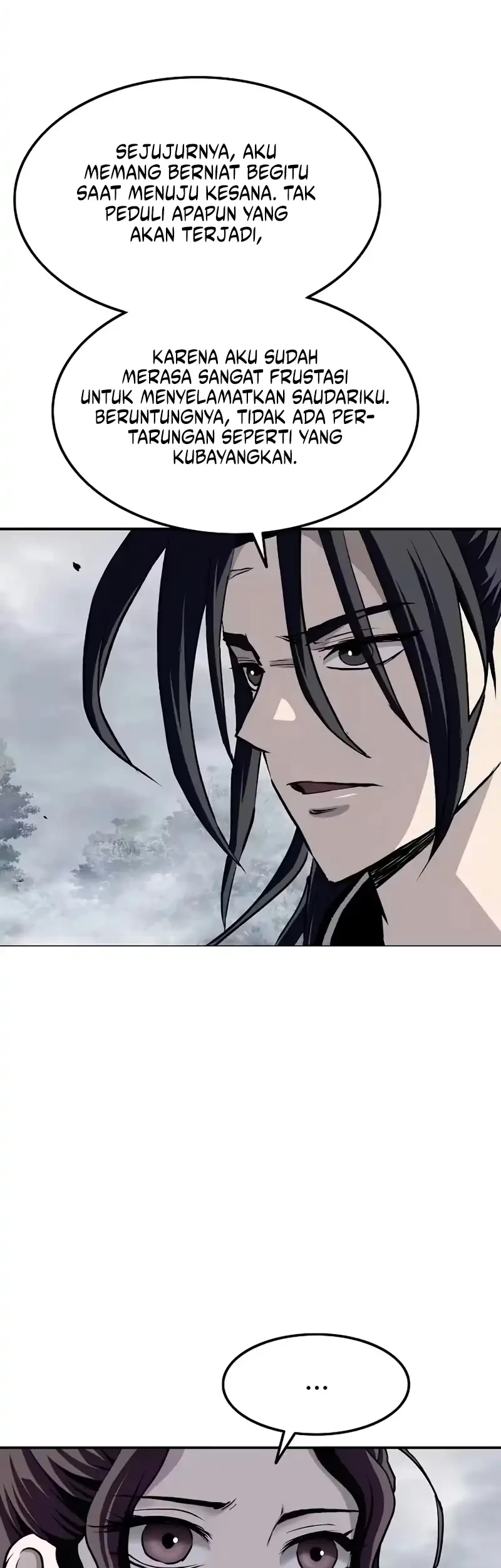 The Supreme Demon Swordmaster Chapter 37 Gambar 17