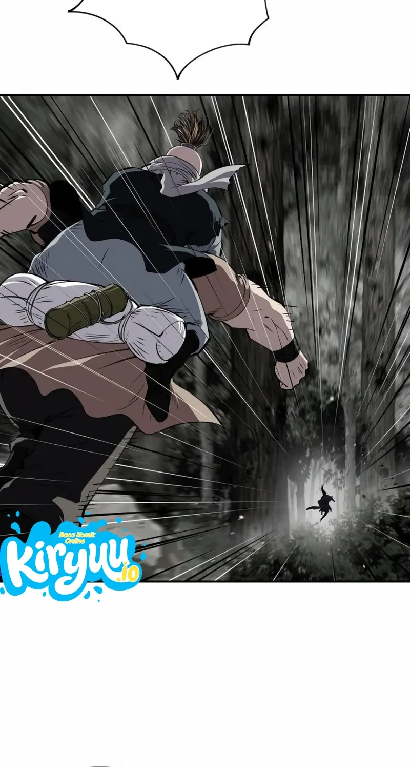 The Supreme Demon Swordmaster Chapter 39 Gambar 20