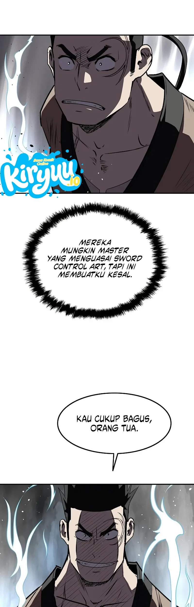 The Supreme Demon Swordmaster Chapter 42 Gambar 19