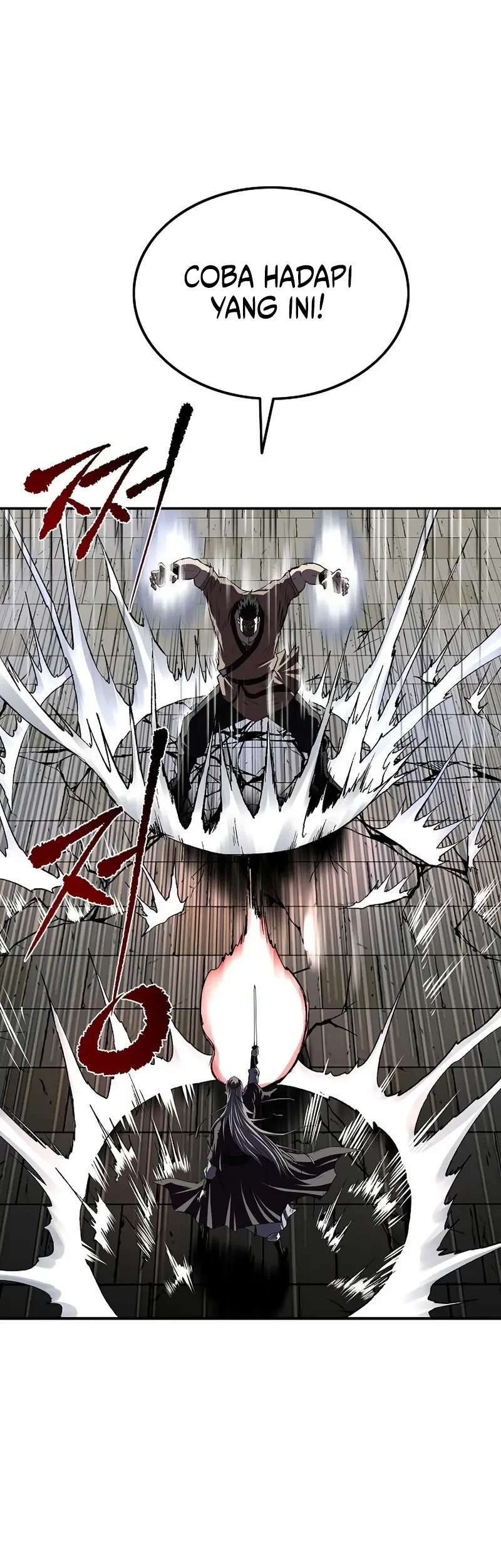The Supreme Demon Swordmaster Chapter 42 Gambar 21