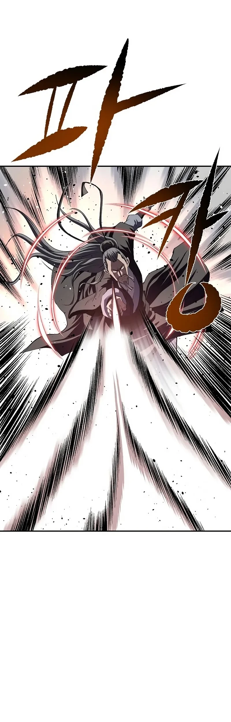 The Supreme Demon Swordmaster Chapter 42 Gambar 22