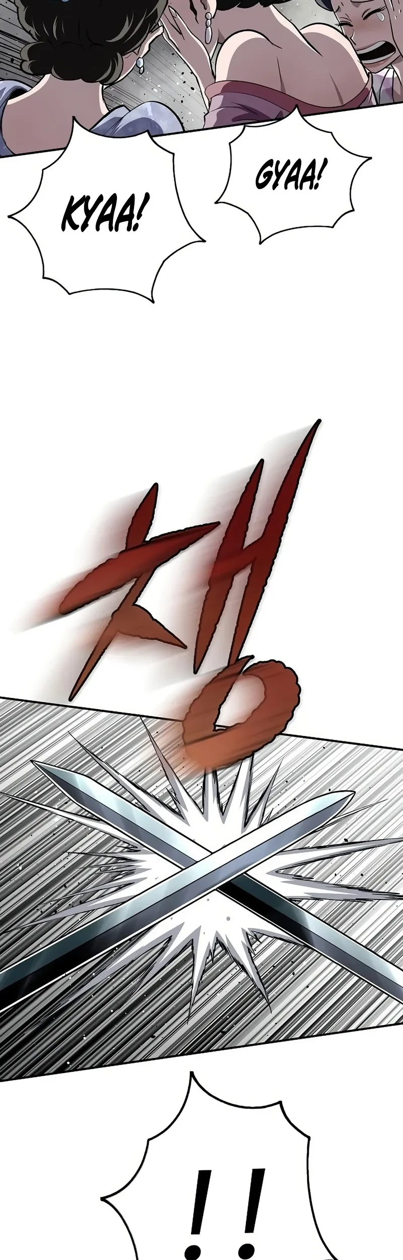 The Supreme Demon Swordmaster Chapter 43 Gambar 18