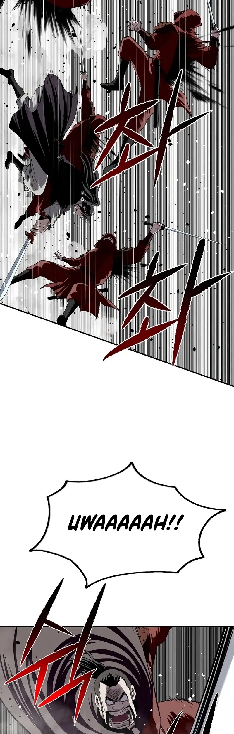 The Supreme Demon Swordmaster Chapter 46 Gambar 21