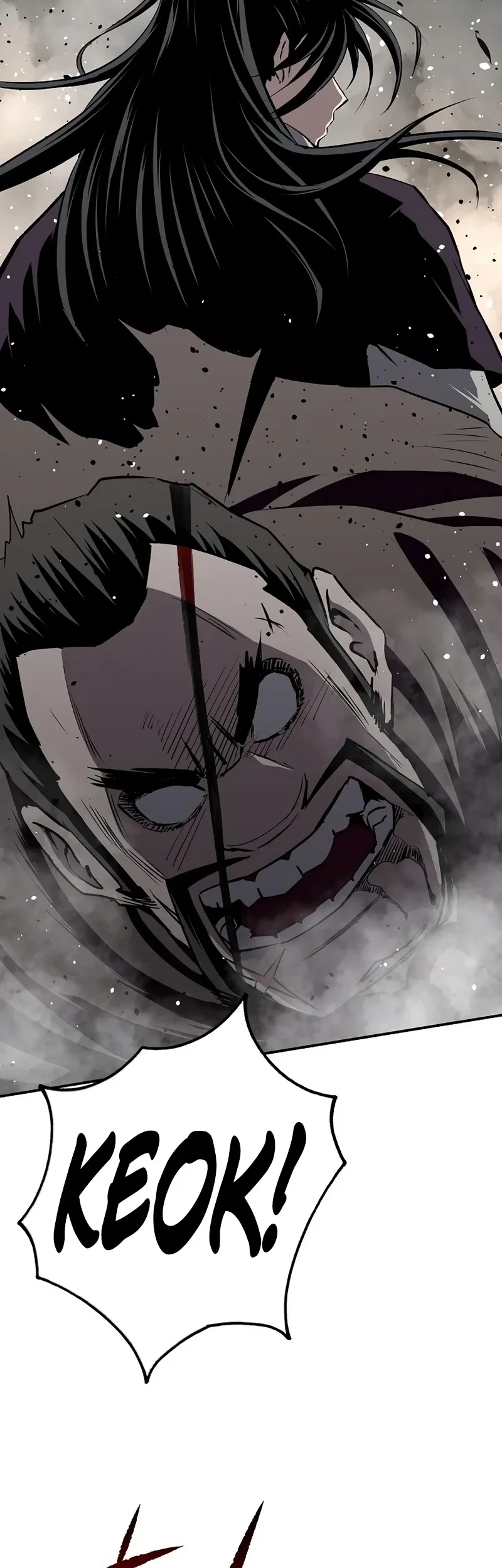 The Supreme Demon Swordmaster Chapter 46 Gambar 23