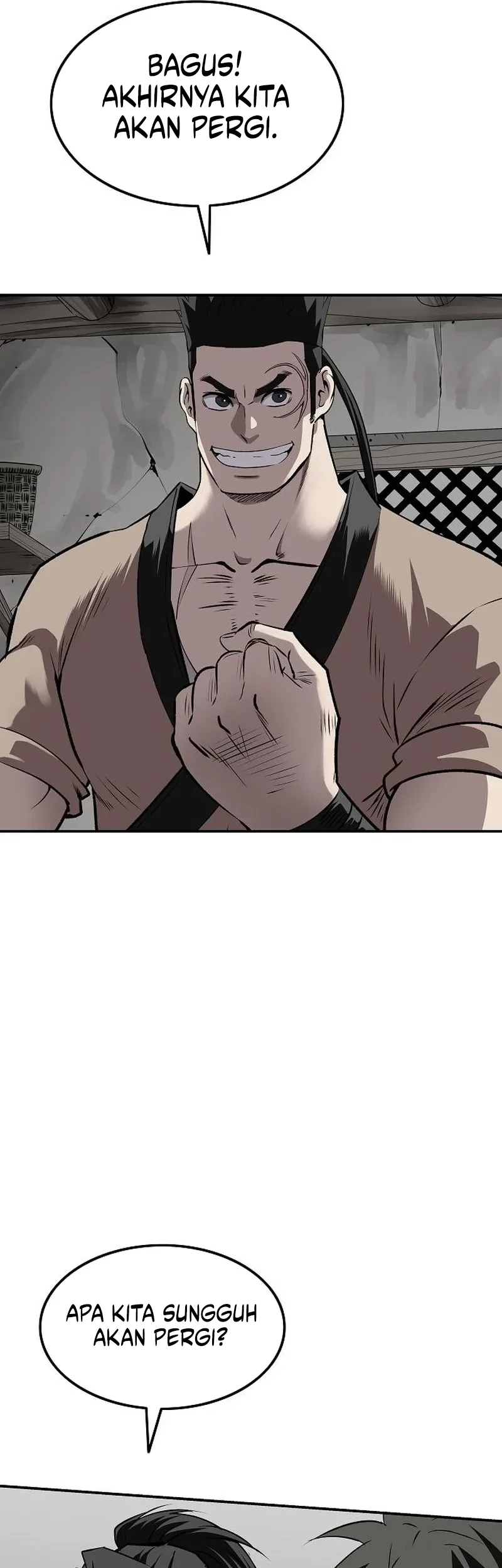 The Supreme Demon Swordmaster Chapter 47 Gambar 17