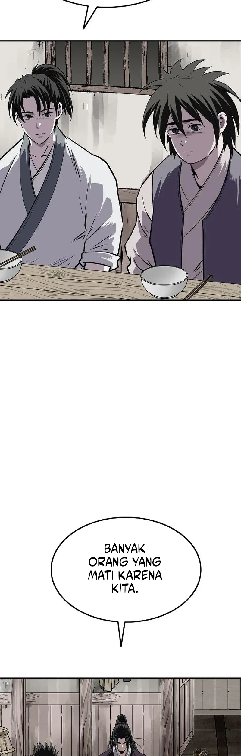 The Supreme Demon Swordmaster Chapter 47 Gambar 19