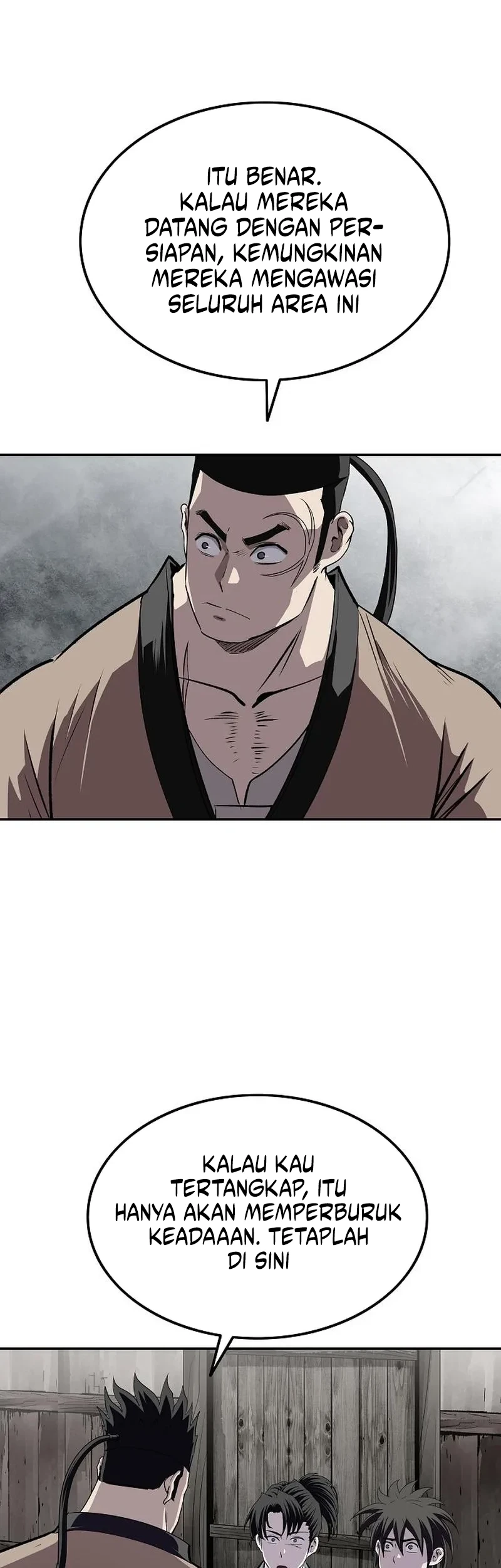 The Supreme Demon Swordmaster Chapter 48 Gambar 17