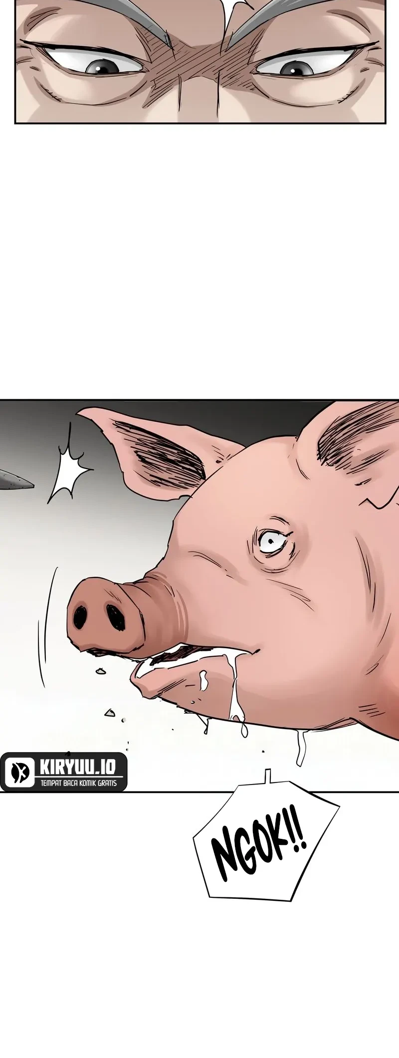 The Supreme Demon Swordmaster Chapter 8 Gambar 21