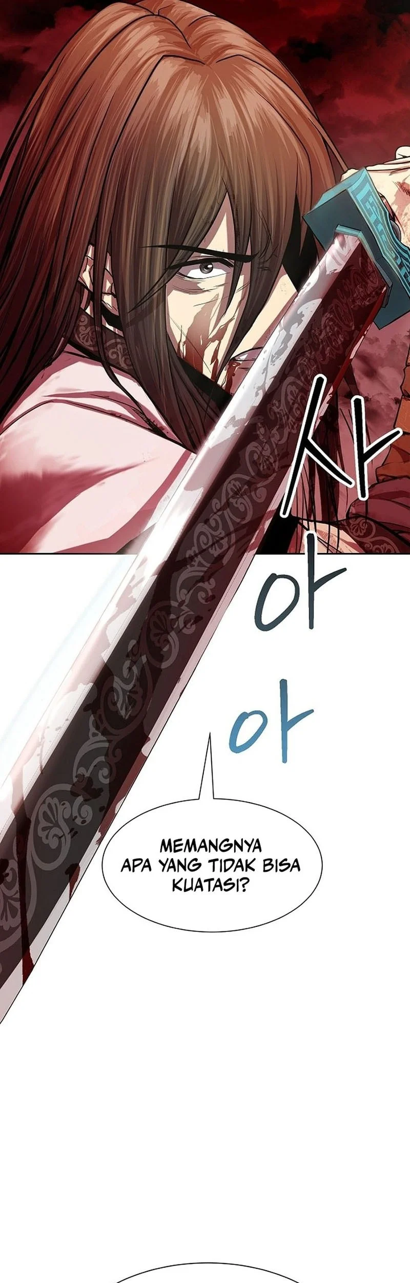 The Sword Emperor’s Path To Namgung Chapter 1 Gambar 24