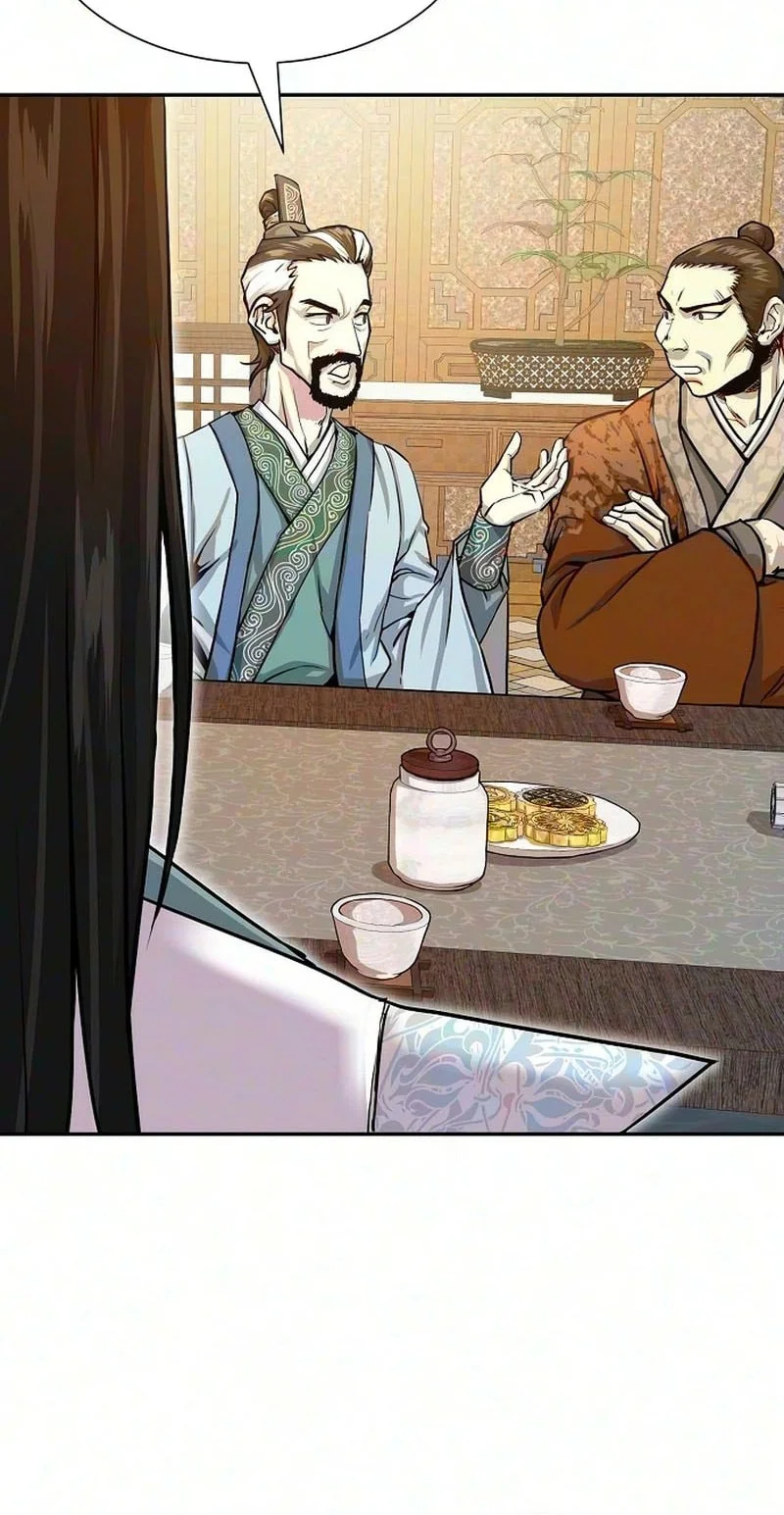The Sword Emperor’s Path To Namgung Chapter 10 Gambar 18