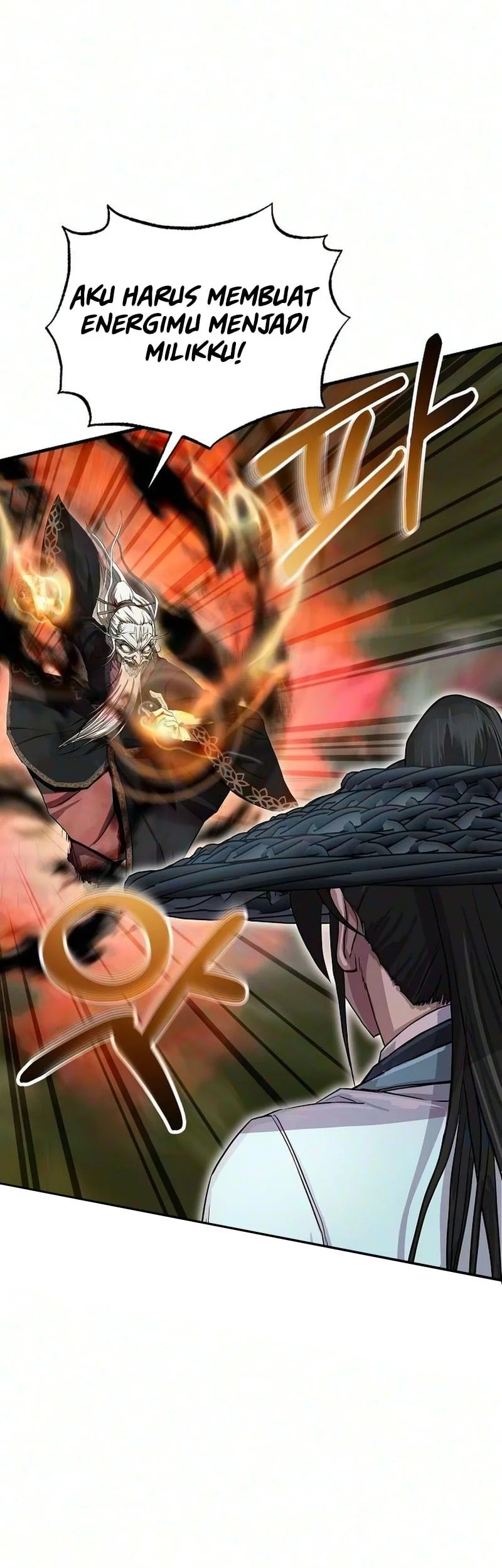 The Sword Emperor’s Path To Namgung Chapter 12 Gambar 19