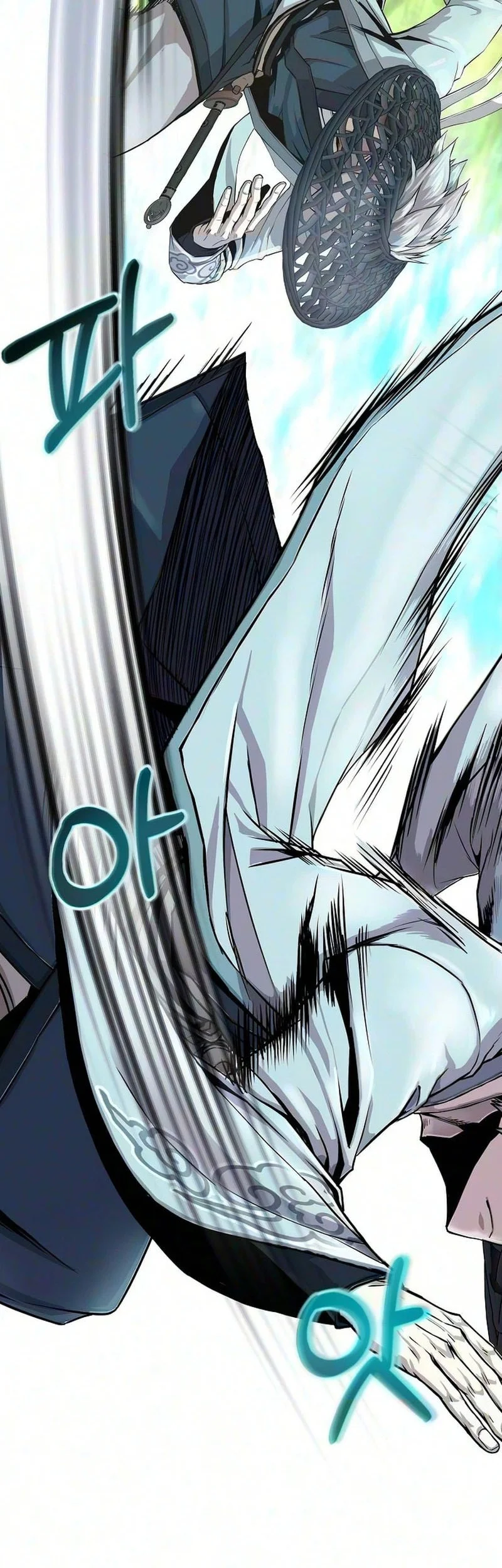 The Sword Emperor’s Path To Namgung Chapter 13 Gambar 17