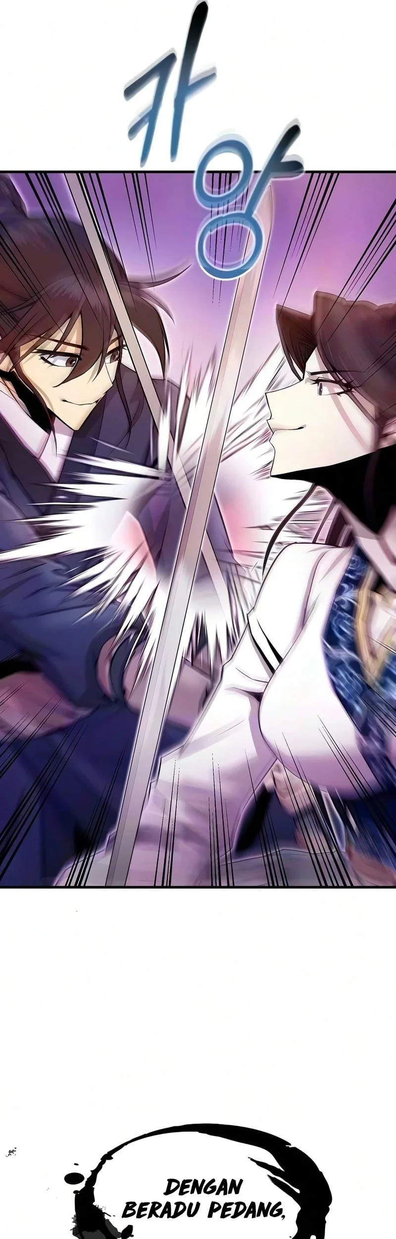 The Sword Emperor’s Path To Namgung Chapter 17 Gambar 18