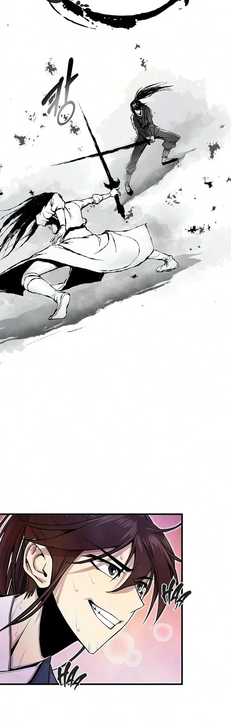 The Sword Emperor’s Path To Namgung Chapter 17 Gambar 19