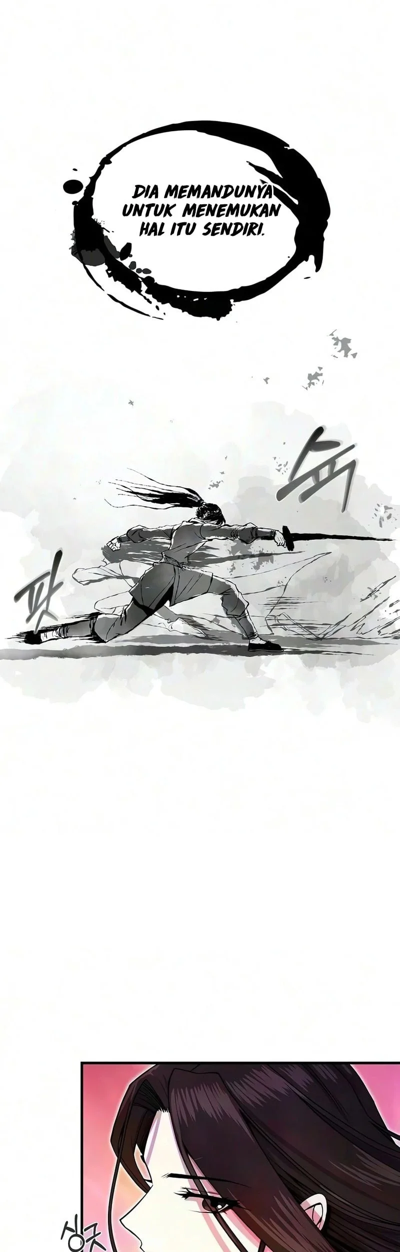 The Sword Emperor’s Path To Namgung Chapter 17 Gambar 20