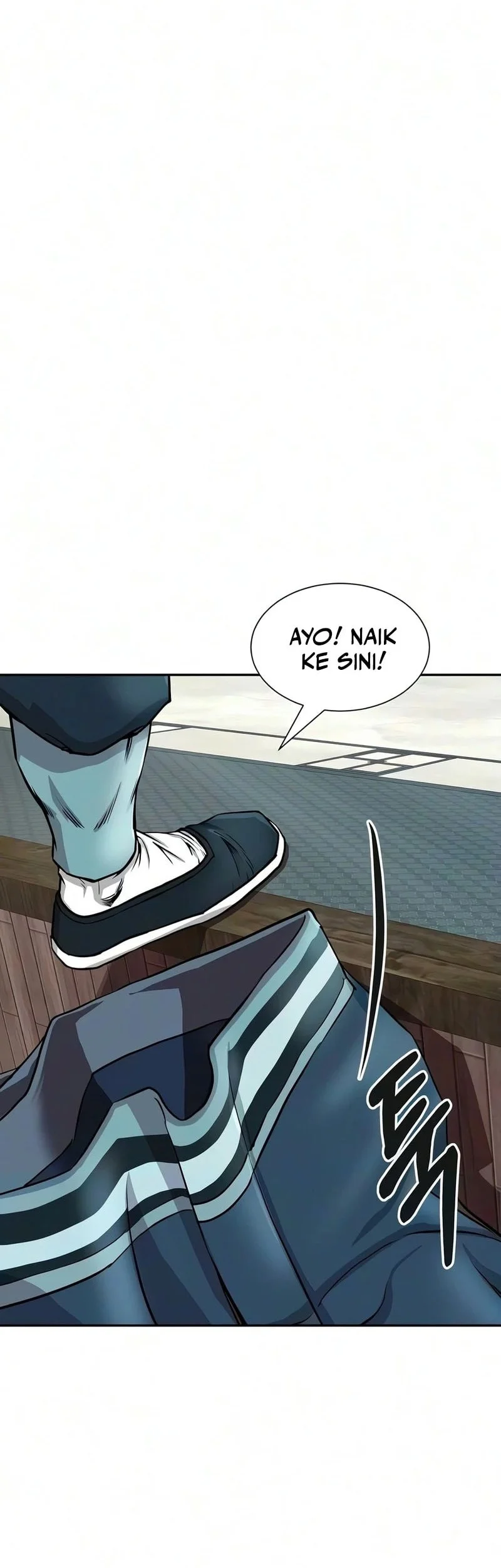 The Sword Emperor’s Path To Namgung Chapter 18 Gambar 18