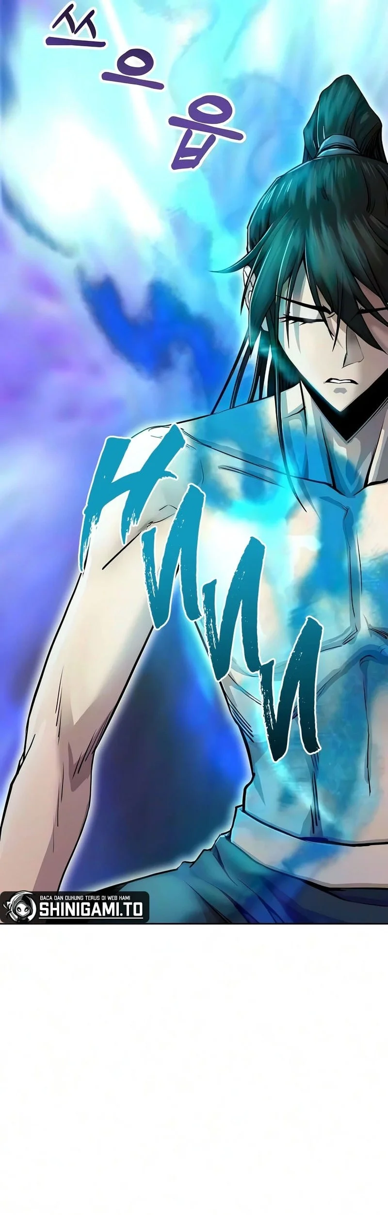 The Sword Emperor’s Path To Namgung Chapter 19 Gambar 18