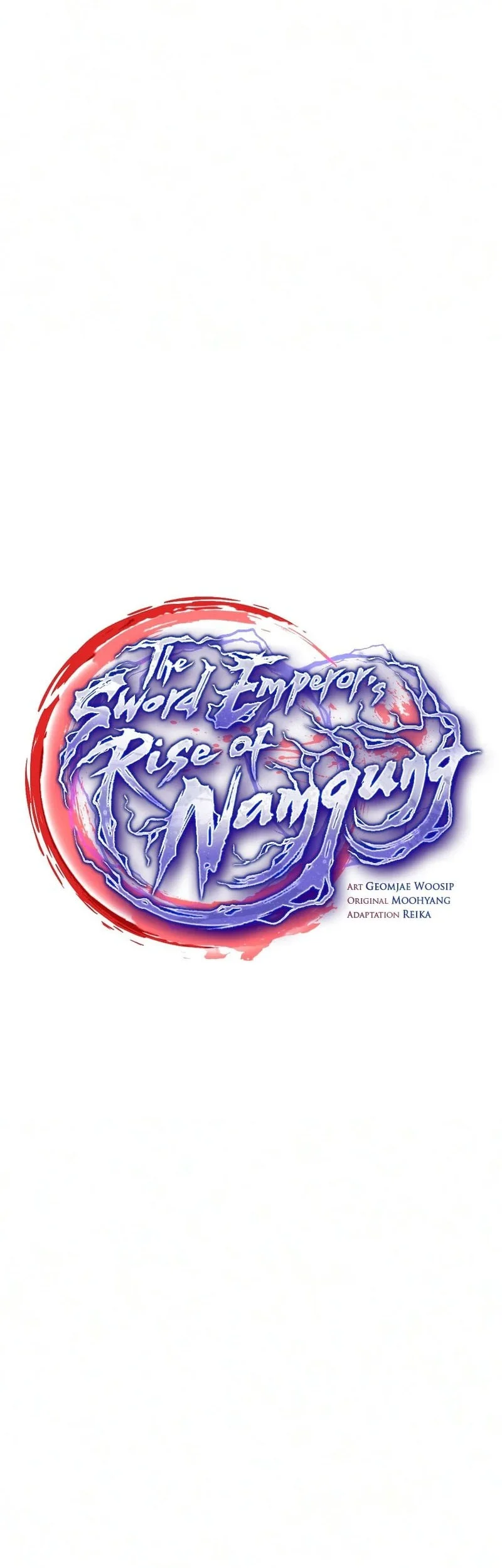 The Sword Emperor’s Path To Namgung Chapter 19 Gambar 19