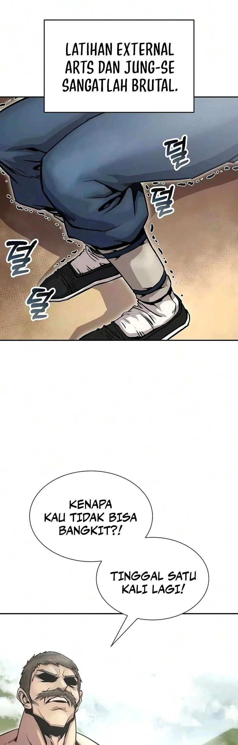 The Sword Emperor’s Path To Namgung Chapter 19 Gambar 20